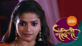 Nandini (sun Marathi) S01 E261 25th July 2022