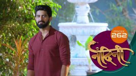 Nandini (sun Marathi) S01 E262 26th July 2022