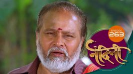 Nandini (sun Marathi) S01 E263 27th July 2022