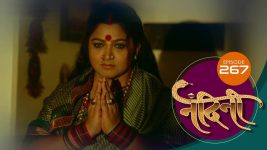 Nandini (sun Marathi) S01 E267 31st July 2022