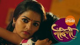 Nandini (sun Marathi) S01 E268 1st August 2022