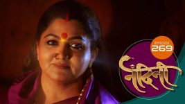 Nandini (sun Marathi) S01 E269 2nd August 2022