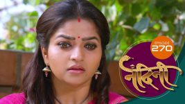 Nandini (sun Marathi) S01 E270 3rd August 2022