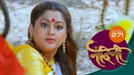 Nandini (sun Marathi) S01 E271 4th August 2022