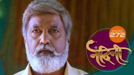 Nandini (sun Marathi) S01 E272 5th August 2022