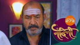 Nandini (sun Marathi) S01 E273 6th August 2022