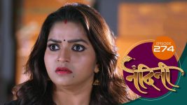 Nandini (sun Marathi) S01 E274 7th August 2022