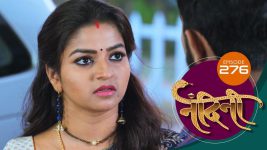 Nandini (sun Marathi) S01 E276 9th August 2022