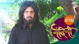 Nandini (sun Marathi) S01 E278 11th August 2022