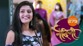 Nandini (sun Marathi) S01 E279 12th August 2022