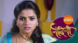 Nandini (sun Marathi) S01 E280 13th August 2022