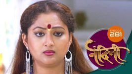 Nandini (sun Marathi) S01 E281 14th August 2022