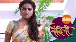 Nandini (sun Marathi) S01 E282 15th August 2022