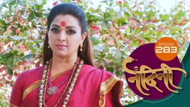 Nandini (sun Marathi) S01 E283 16th August 2022