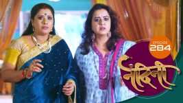 Nandini (sun Marathi) S01 E284 17th August 2022