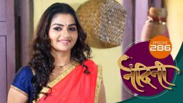 Nandini (sun Marathi) S01 E286 19th August 2022