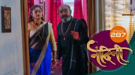 Nandini (sun Marathi) S01 E287 20th August 2022