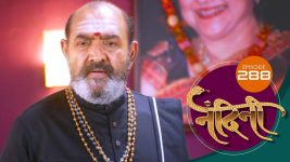 Nandini (sun Marathi) S01 E288 21st August 2022