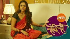 Nandini (sun Marathi) S01 E289 22nd August 2022