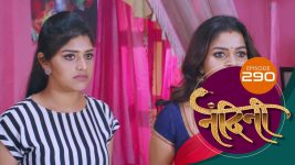 Nandini (sun Marathi) S01 E290 23rd August 2022