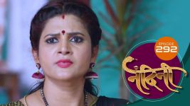 Nandini (sun Marathi) S01 E292 25th August 2022