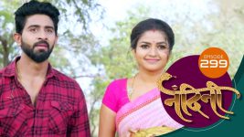 Nandini (sun Marathi) S01 E299 2nd September 2022