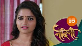 Nandini (sun Marathi) S01 E30 19th November 2021