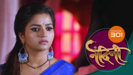 Nandini (sun Marathi) S01 E301 4th September 2022