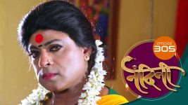 Nandini (sun Marathi) S01 E305 8th September 2022