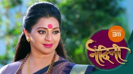 Nandini (sun Marathi) S01 E311 14th September 2022