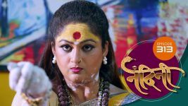 Nandini (sun Marathi) S01 E313 16th September 2022