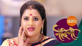 Nandini (sun Marathi) S01 E320 23rd September 2022