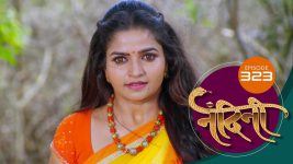 Nandini (sun Marathi) S01 E323 26th September 2022