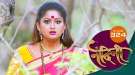 Nandini (sun Marathi) S01 E324 27th September 2022