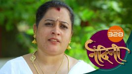 Nandini (sun Marathi) S01 E328 1st October 2022