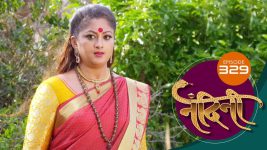 Nandini (sun Marathi) S01 E329 2nd October 2022