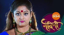 Nandini (sun Marathi) S01 E334 7th October 2022