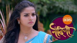 Nandini (sun Marathi) S01 E335 8th October 2022