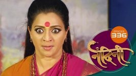 Nandini (sun Marathi) S01 E336 9th October 2022