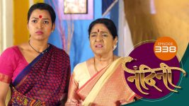 Nandini (sun Marathi) S01 E338 11th October 2022