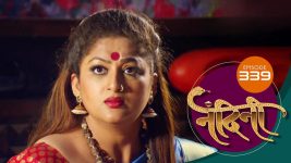 Nandini (sun Marathi) S01 E339 12th October 2022