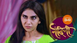 Nandini (sun Marathi) S01 E341 14th October 2022