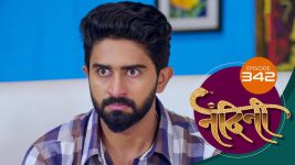 Nandini (sun Marathi) S01 E342 15th October 2022