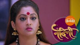 Nandini (sun Marathi) S01 E348 21st October 2022