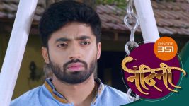 Nandini (sun Marathi) S01 E351 25th October 2022