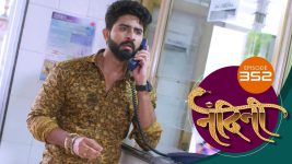 Nandini (sun Marathi) S01 E352 26th October 2022