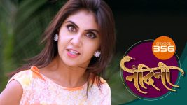 Nandini (sun Marathi) S01 E356 30th October 2022