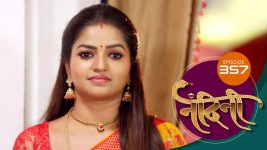 Nandini (sun Marathi) S01 E357 31st October 2022