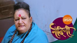 Nandini (sun Marathi) S01 E359 2nd November 2022