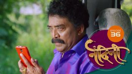 Nandini (sun Marathi) S01 E36 26th November 2021